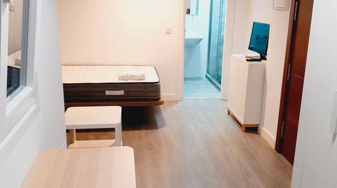 Foto 3 de Estudi de lloguer a La Victoria, Málaga Capital