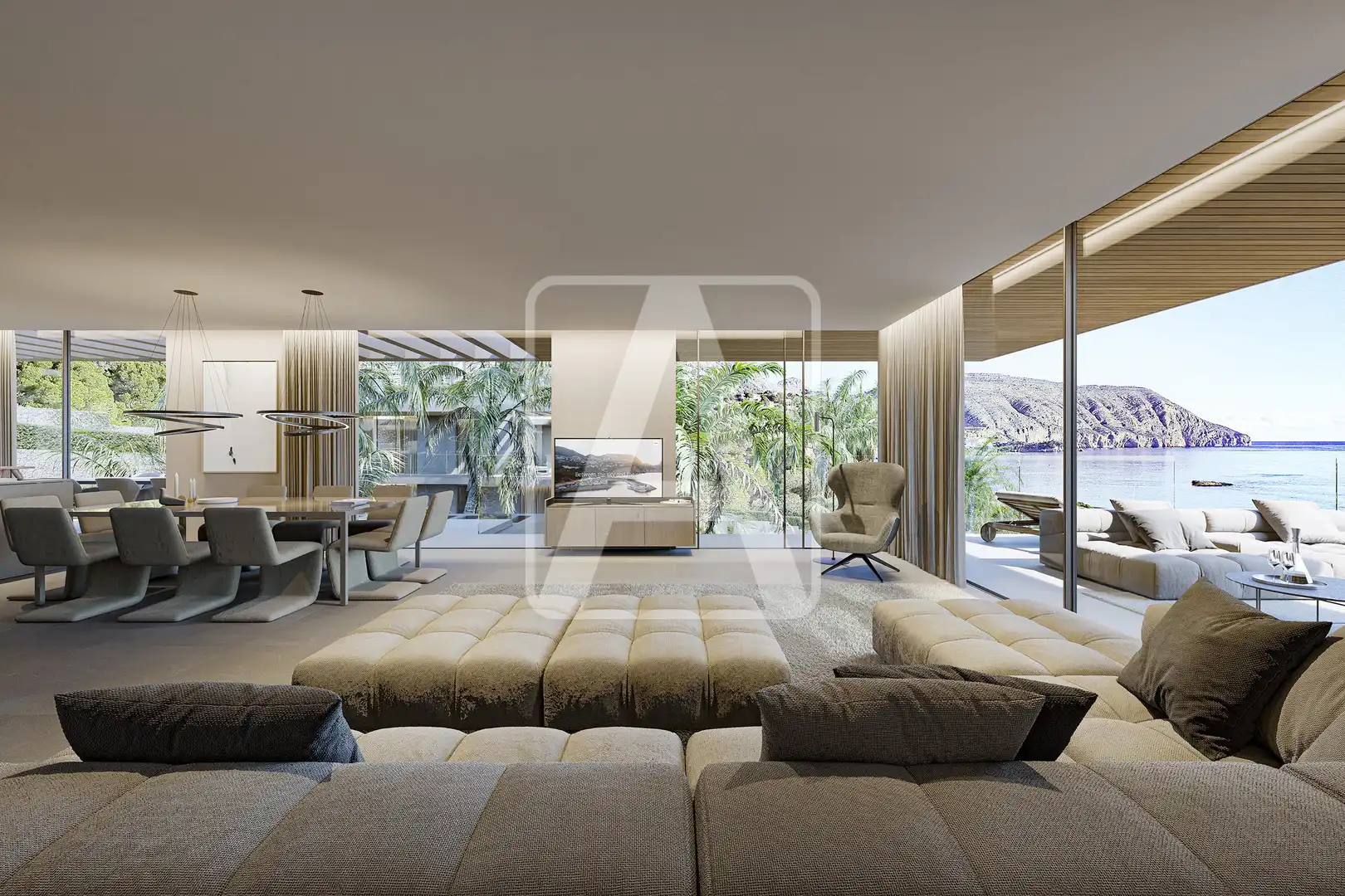 Apartment mit Pool zum Verkauf in Villa Gadea, imagen 5