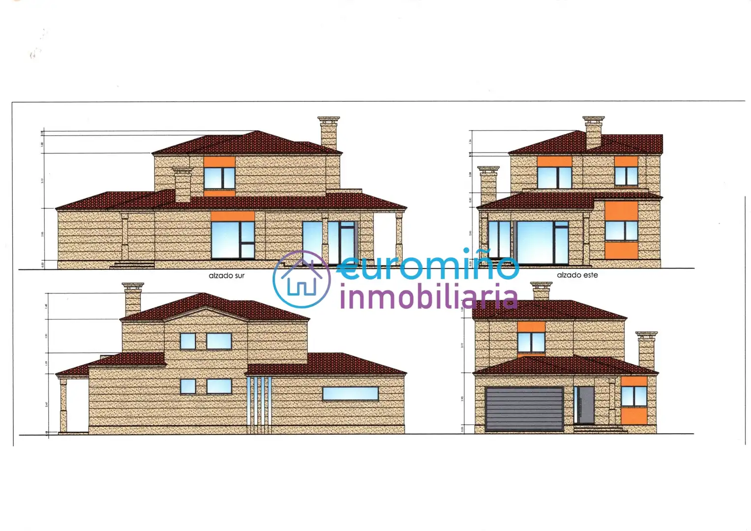 Terreny residencial en venda a Lugar Pousada 5, imagen 3