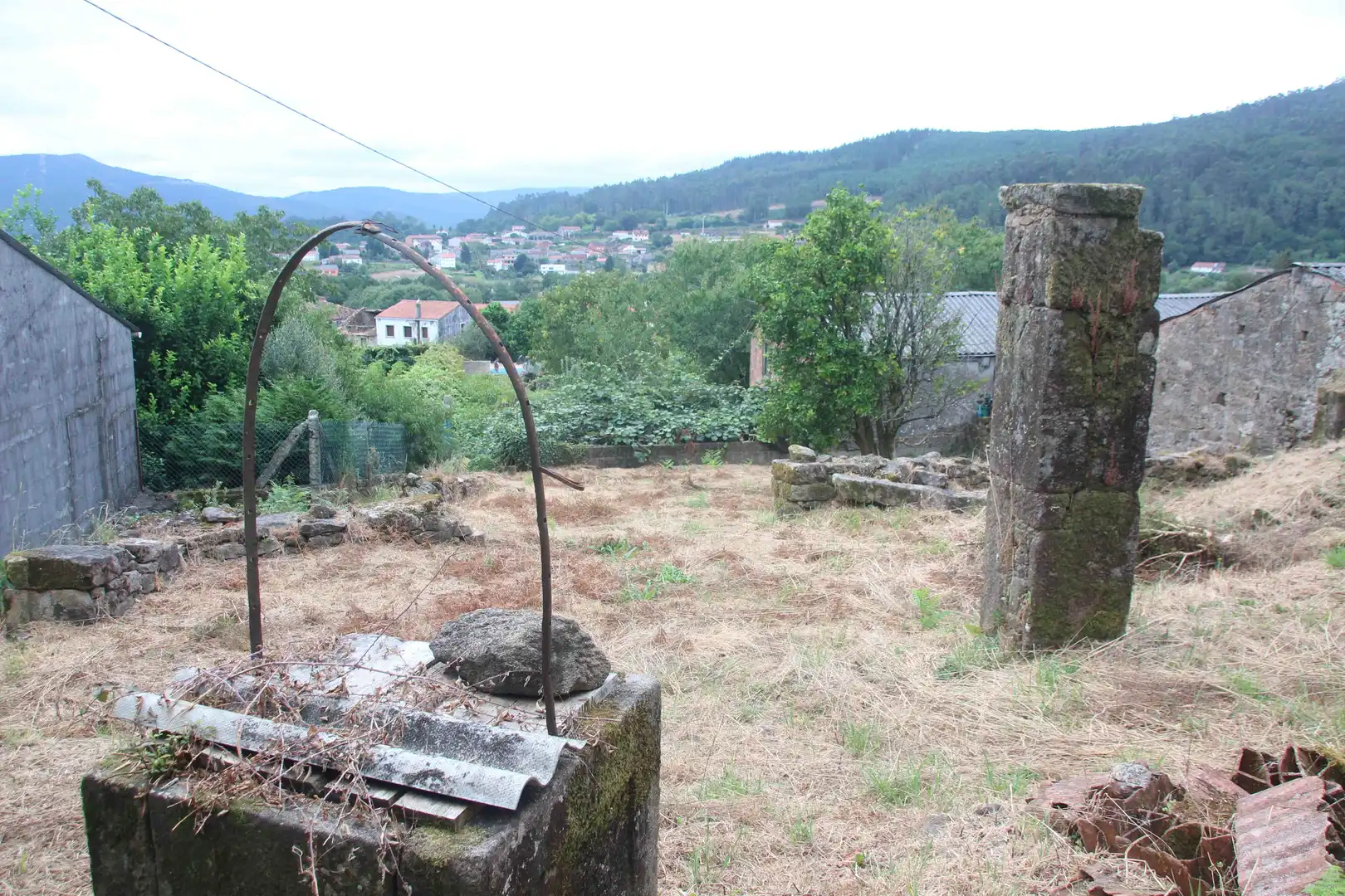 Country house zum Verkauf in Rois
