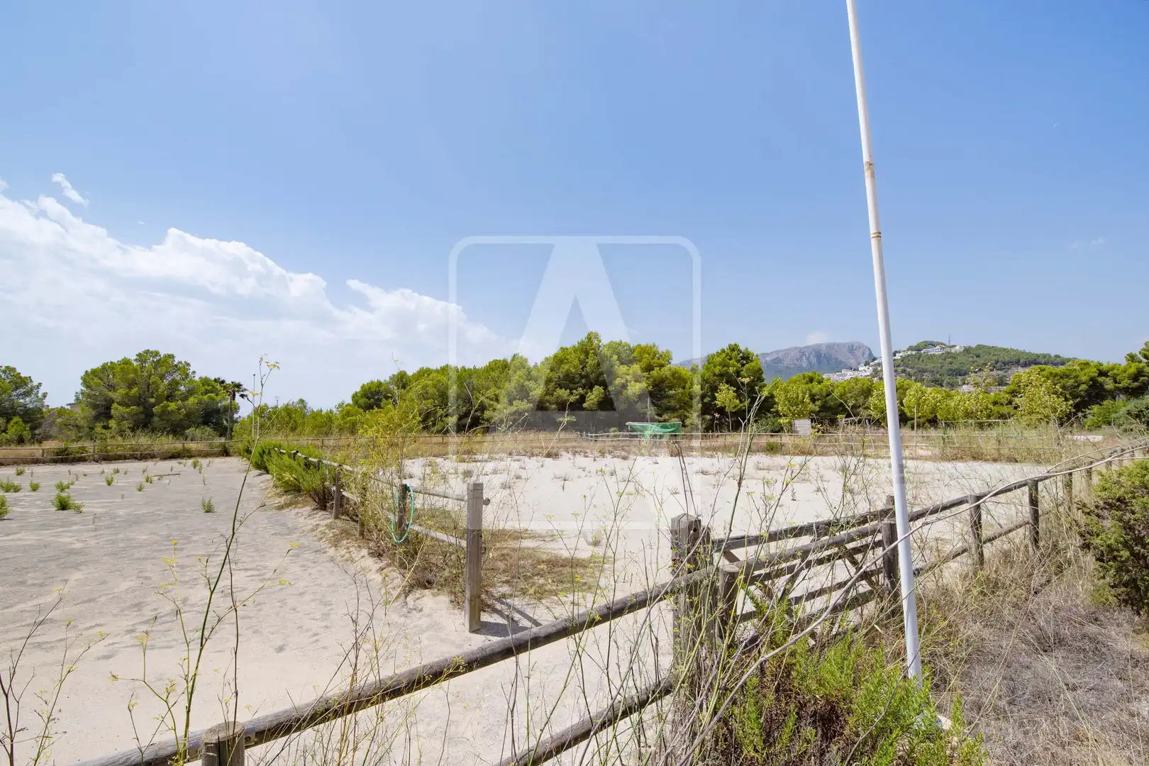 Terreny residencial en venda a La Empedrola, imagen 5