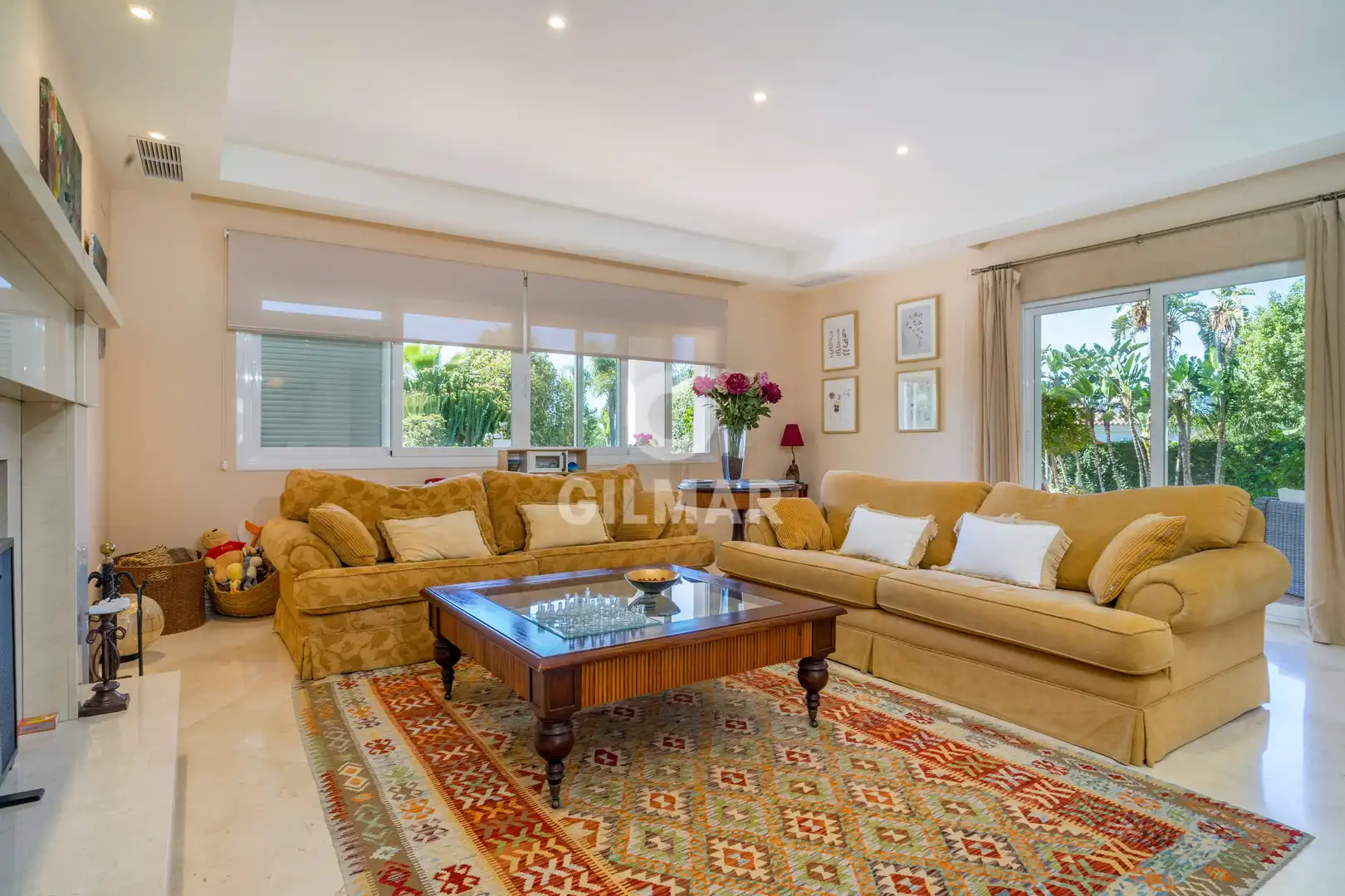 Villa avec piscine à vendre à El Paraíso, imagen 21