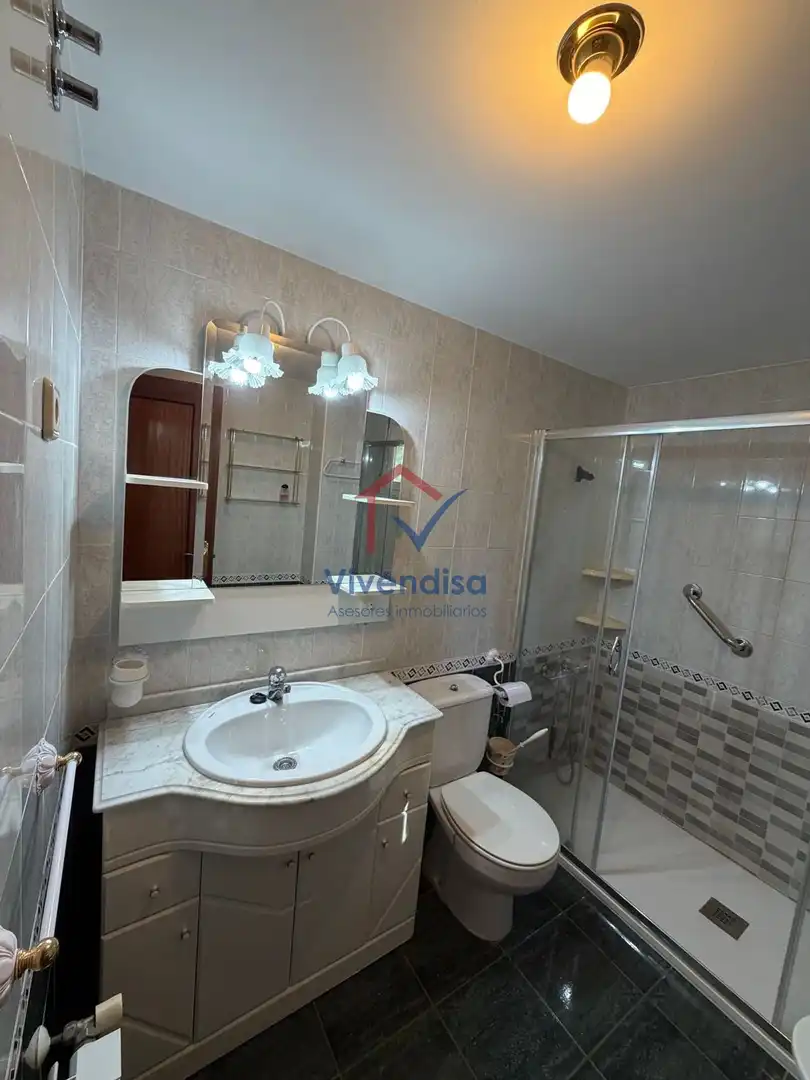 Casa bifamiliare con piscina in affitto a Alfonso X el Sabio, imagen 30