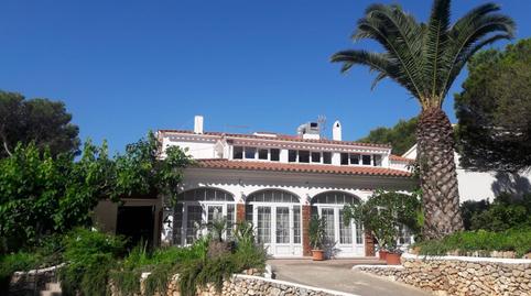 Photo 2 of Premises for sale in Son Parc, Es Mercadal