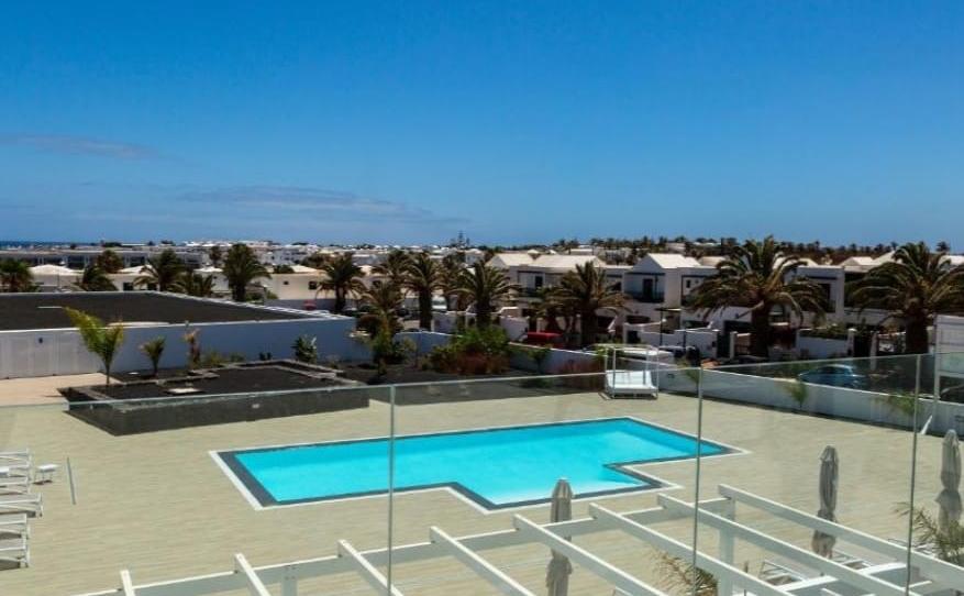 Photo 1 of Single-family semi-detached for sale in Costa Teguise, Las Palmas