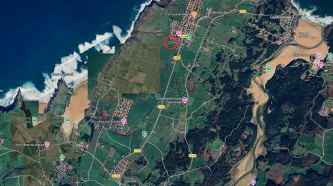 Foto 3 de Casa o xalet en venda a Barrio Ajo, Ajo, Bareyo