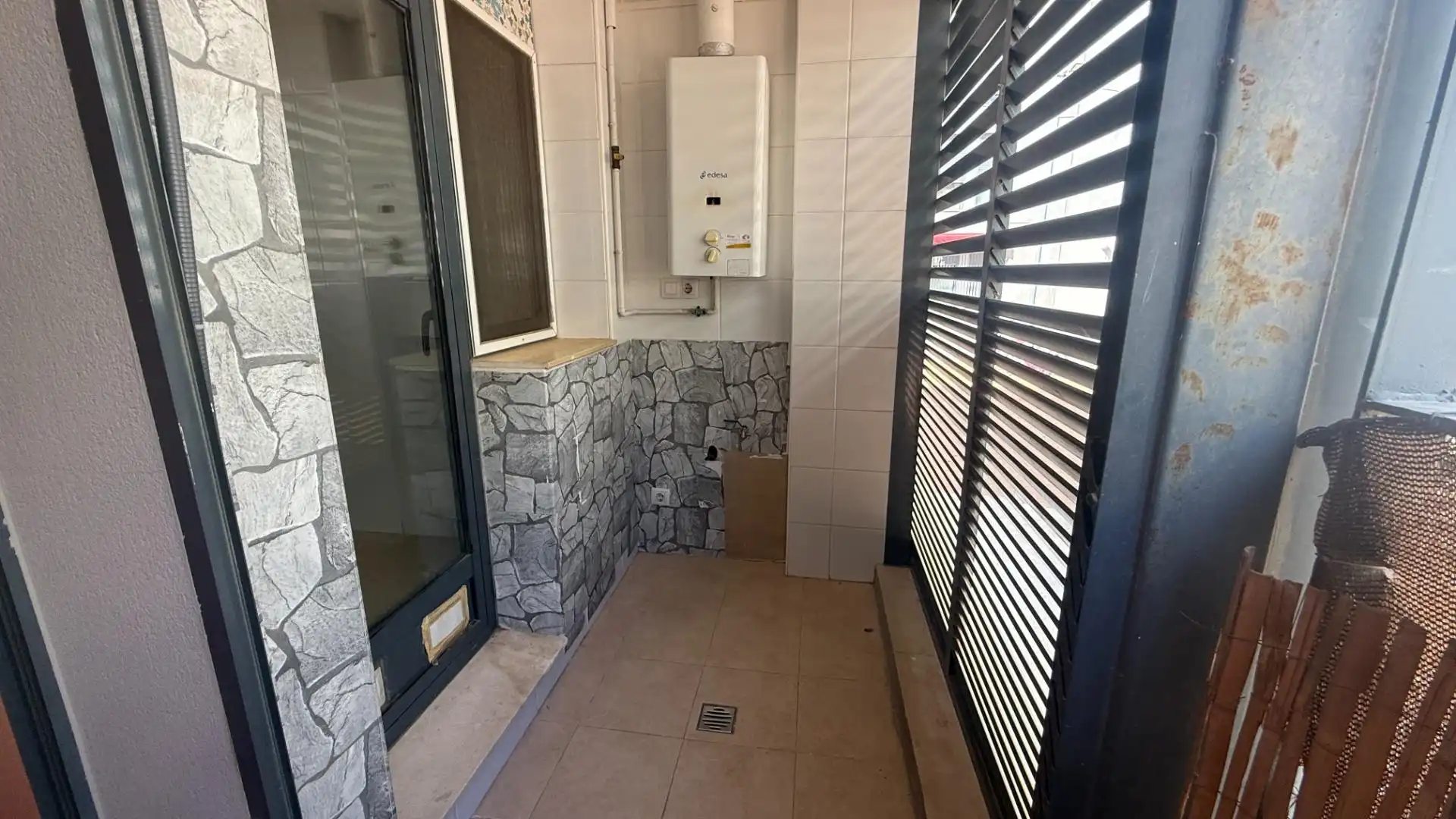 Terraza de Planta baja en venta en Paiporta con Aire acondicionado, Calefacción y Terraza