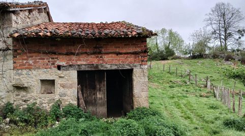 Foto 4 von Grundstücke zum Verkauf in Bobia de Arriba, Onís, Asturias