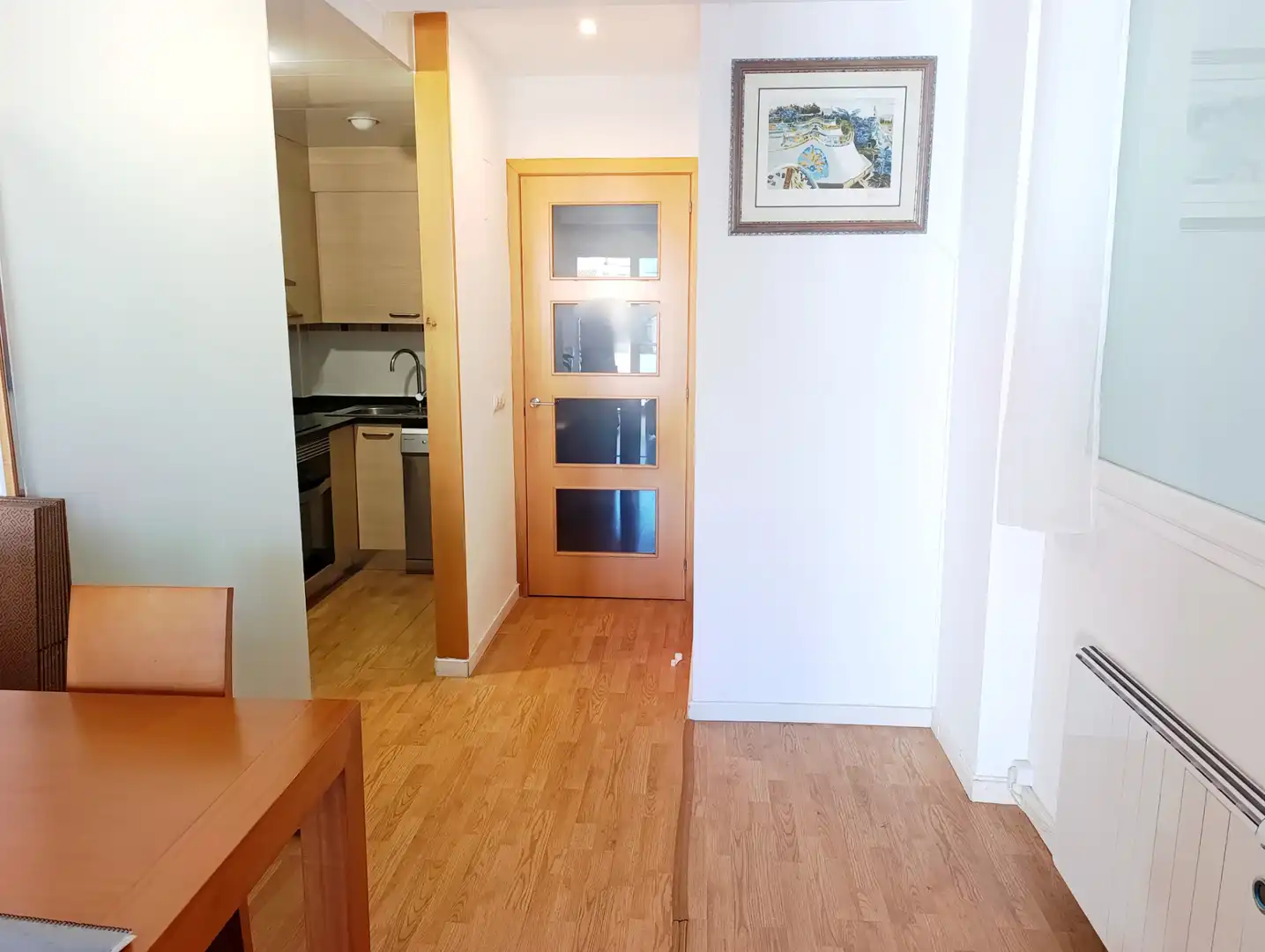 Maisonette mit Terrasse zum Verkauf in Carrer de l'Església, imagen 18