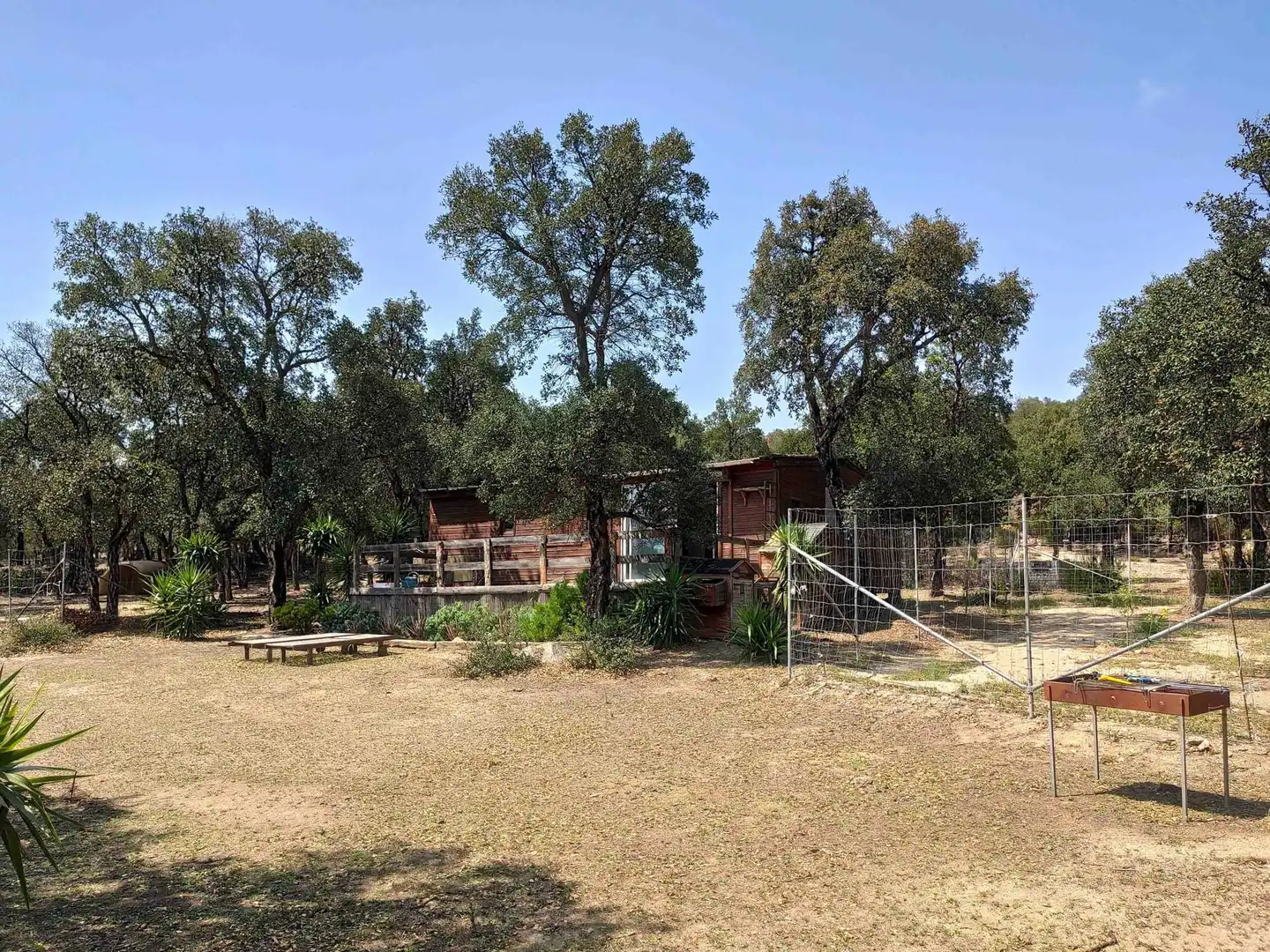 Country homes for sale in La Jonquera  with Air Conditioner, Heating and Terrace