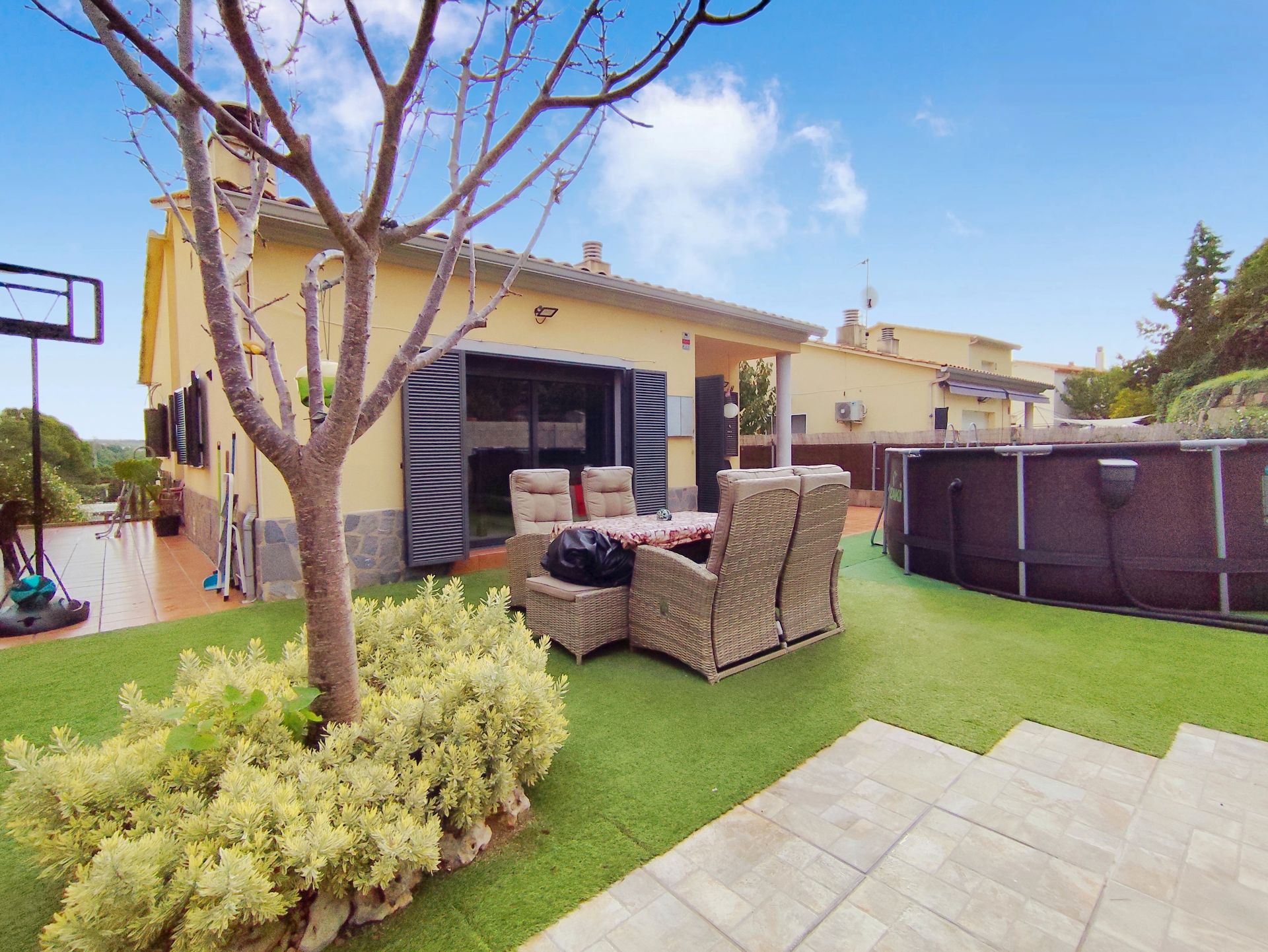 Casa o xalet en venda