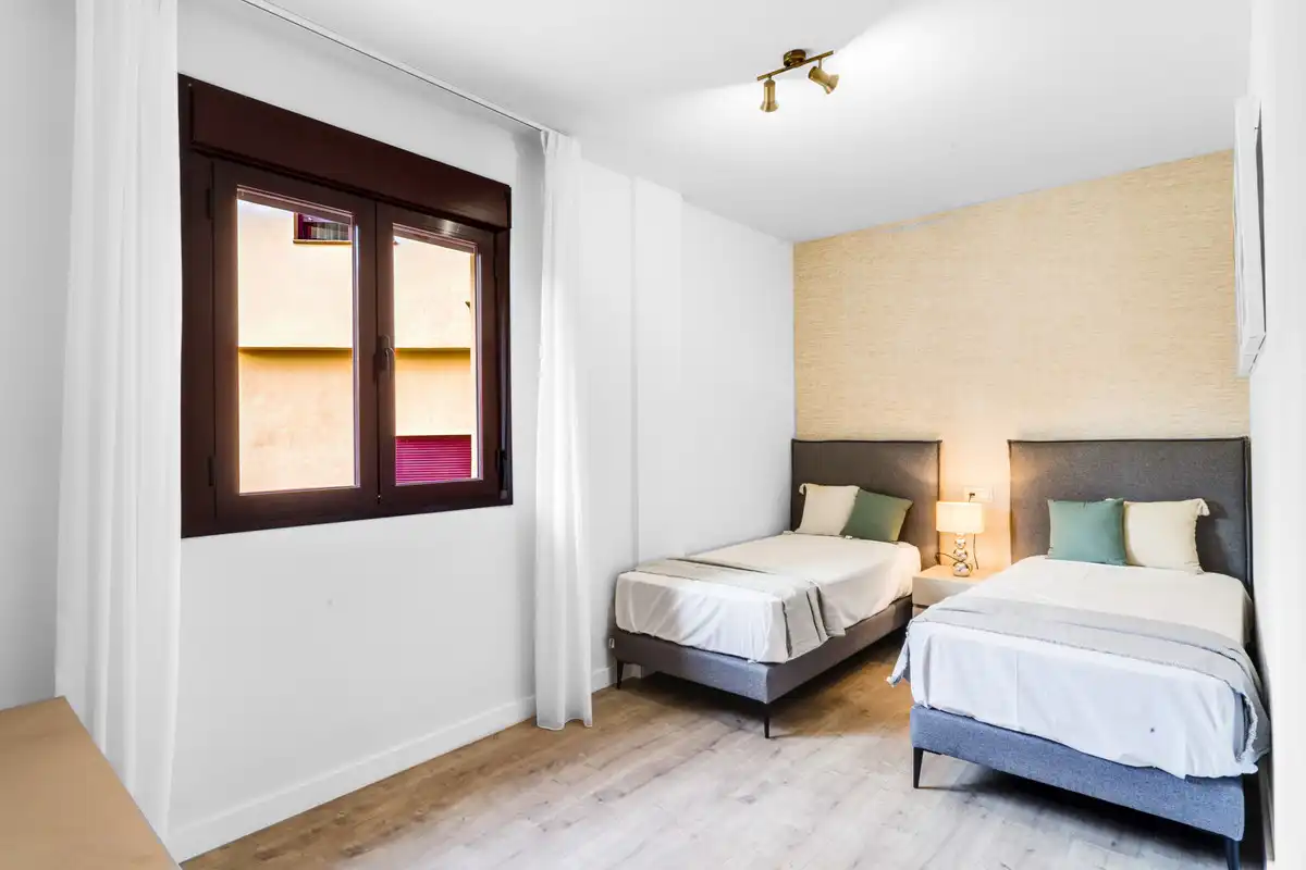 Flat with lift for sale in Calle la Pacheca Alta 22, imagen 11