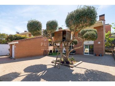Haus mit Pool zum Verkauf in Calle CERDANYA