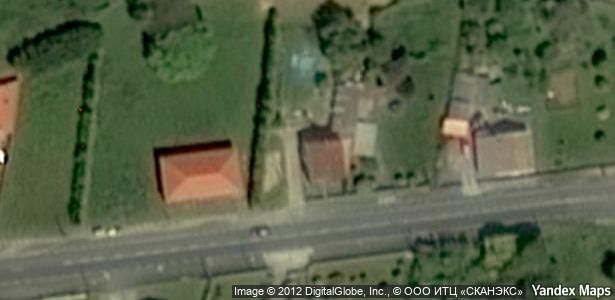 Piso en venta en Mugardos