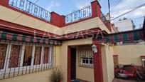 Exterior view of House or chalet for sale in Sanlúcar de Barrameda  with Terrace