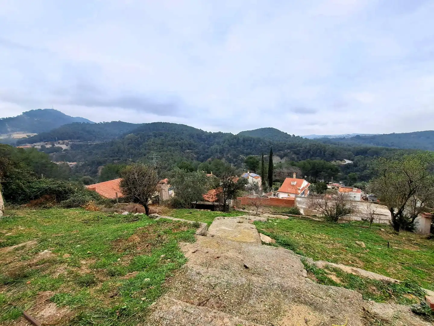 Casa o xalet en venda a Olesa de Montserrat