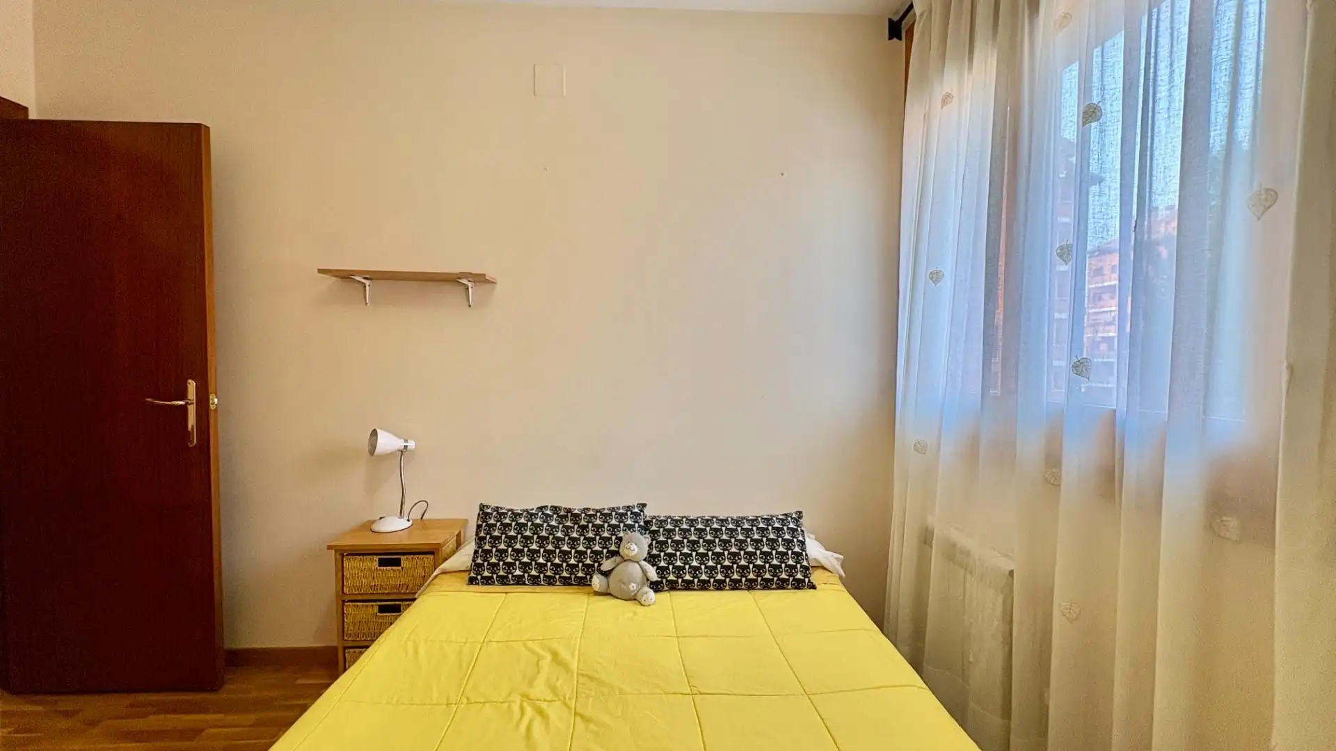 Flat with pool to rent in Calle de Artaso 4, imagen 20