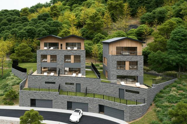 Casa adosada en Venta en Els Cortals