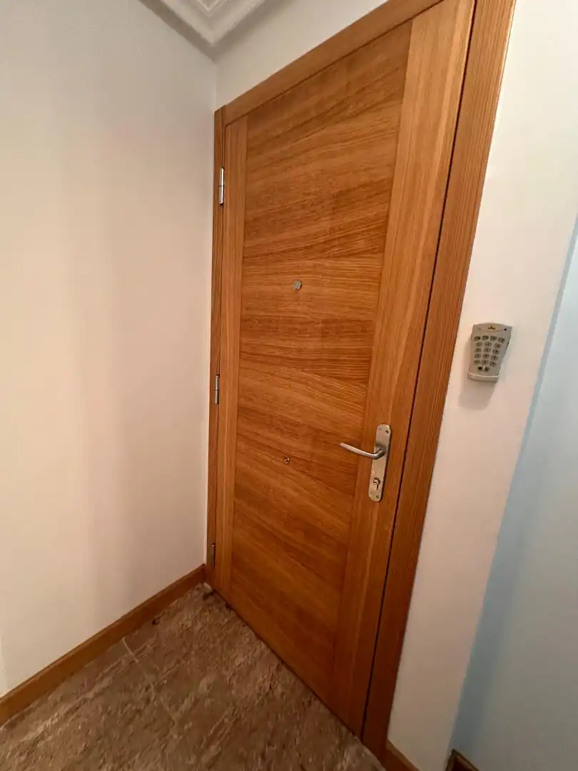 Wohnungen zum Verkauf in Barrio Parte Alta, Aller