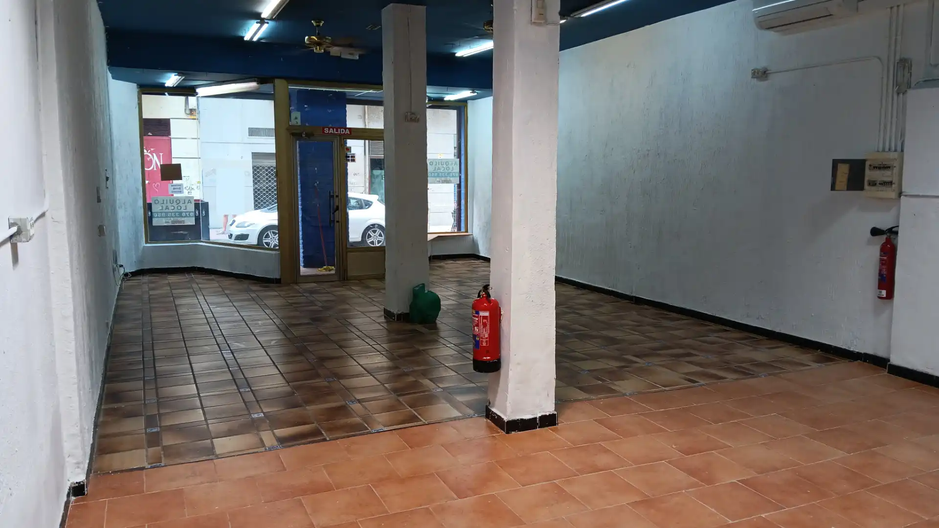 Local comercial de lloguer a Calle Mayor 38, imagen 12