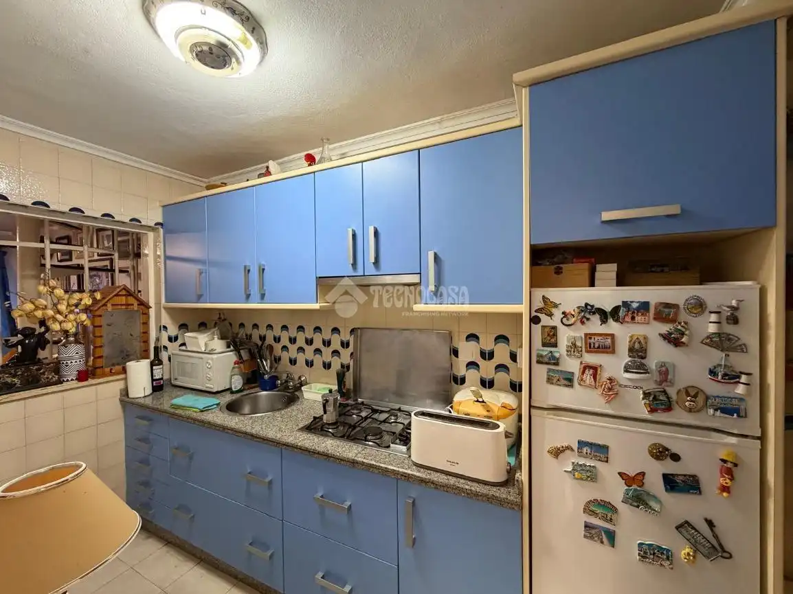 Casa adosada en venta en Isla Cristina Ciudad