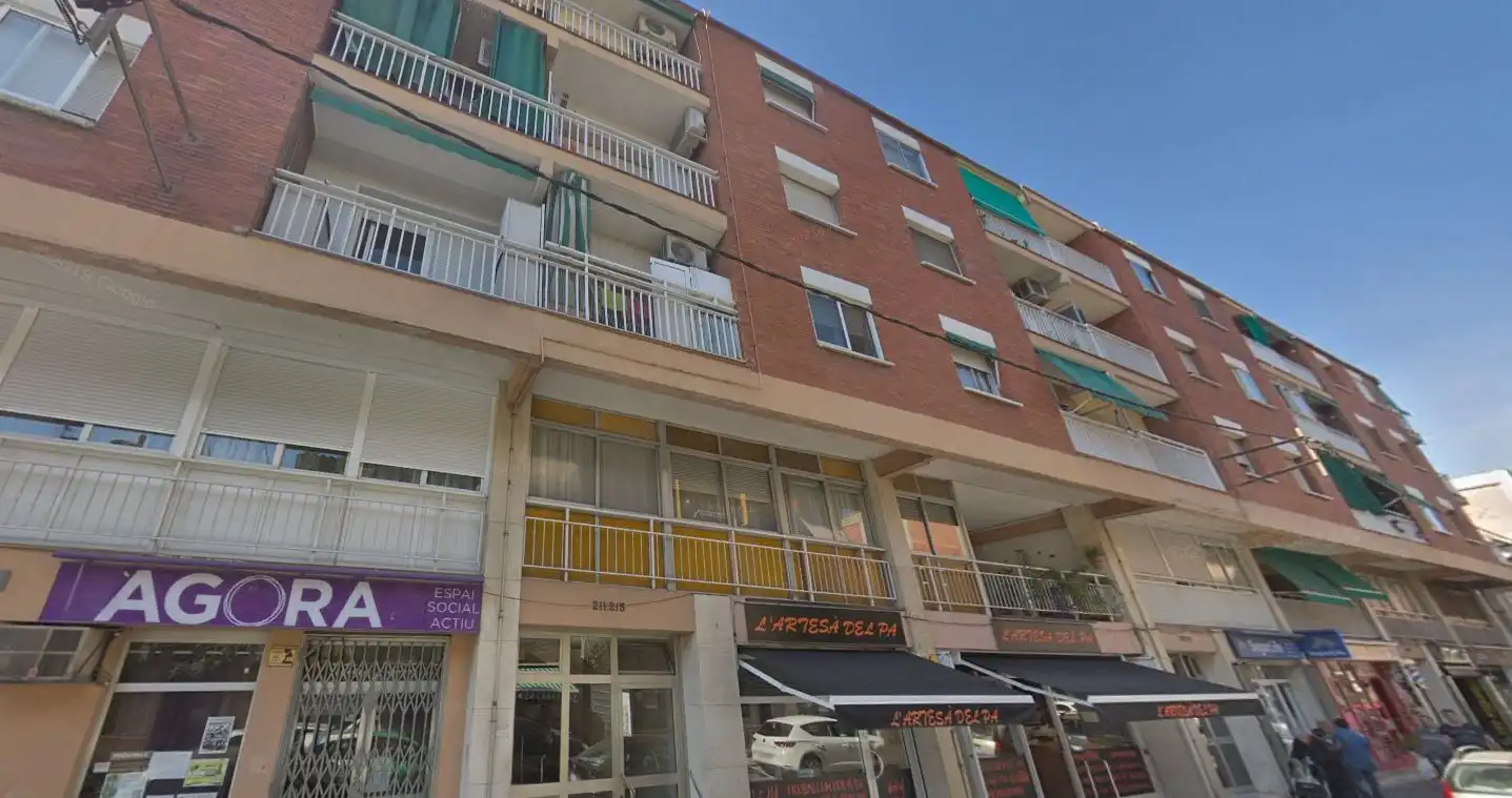 Penthouse for sale in BARCELONA