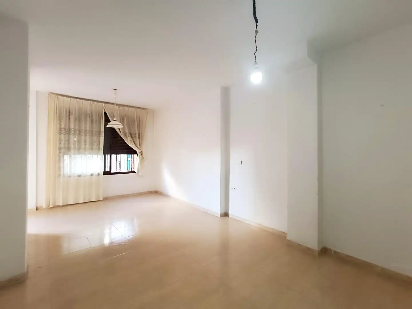 Sala d'estar de Planta baixa en venda en Dalías
