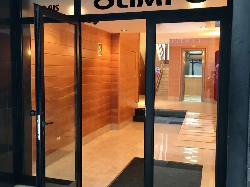 Oficina en venda en Eivissa amb Aire condicionat, Calefacció i Moblat