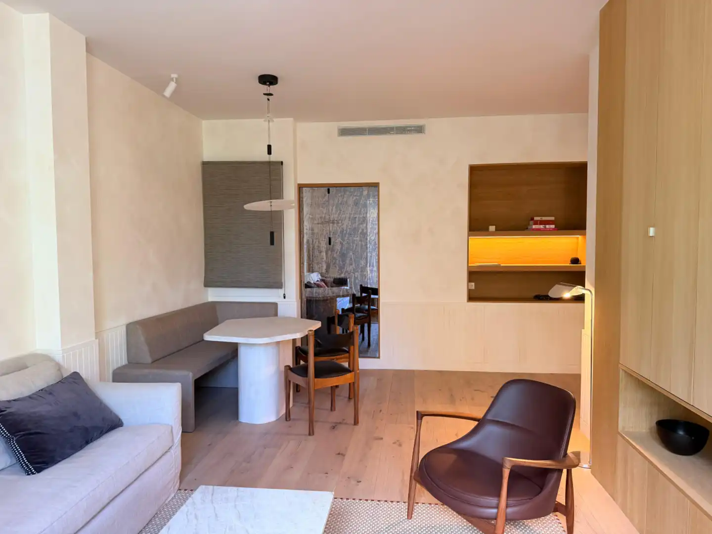 Wohnung mit Aufzug zum Verkauf in Avinguda Diagonal, imagen 8