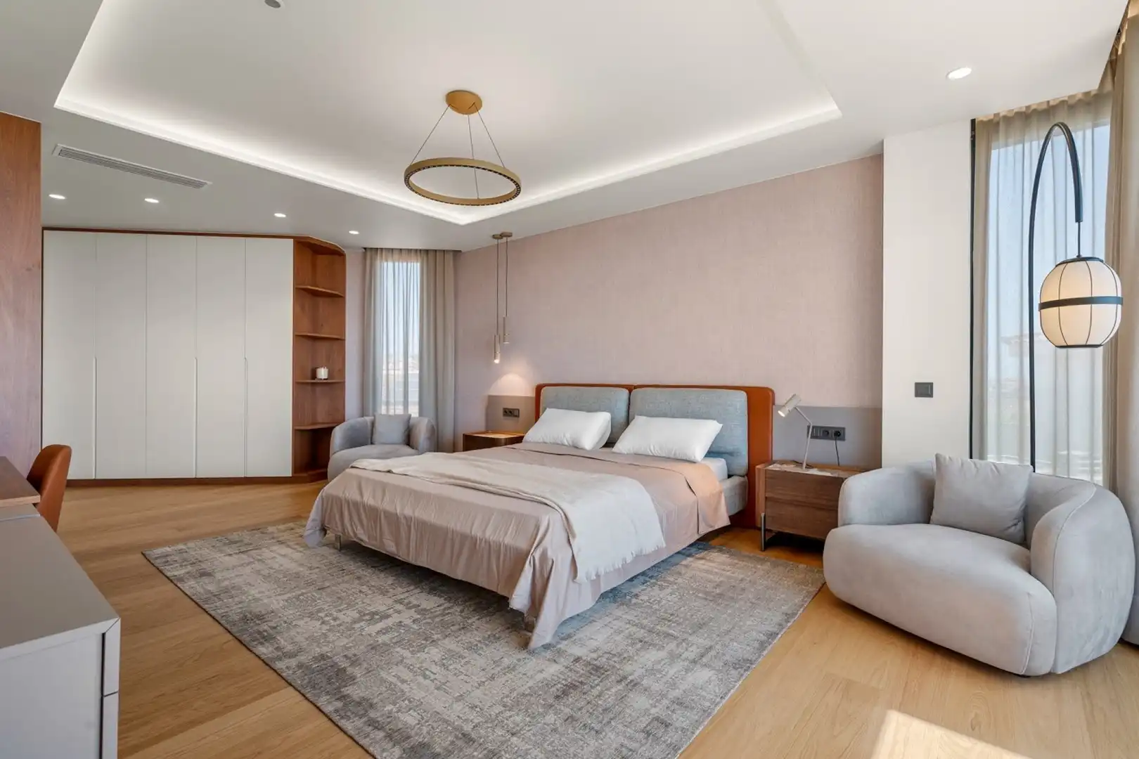 Habitación de Casa o chalet en venta en Ciudad Quesada