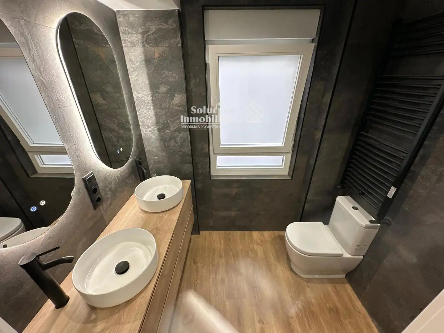 Piso en venta en Gabriel y Galán, 2, Labradores