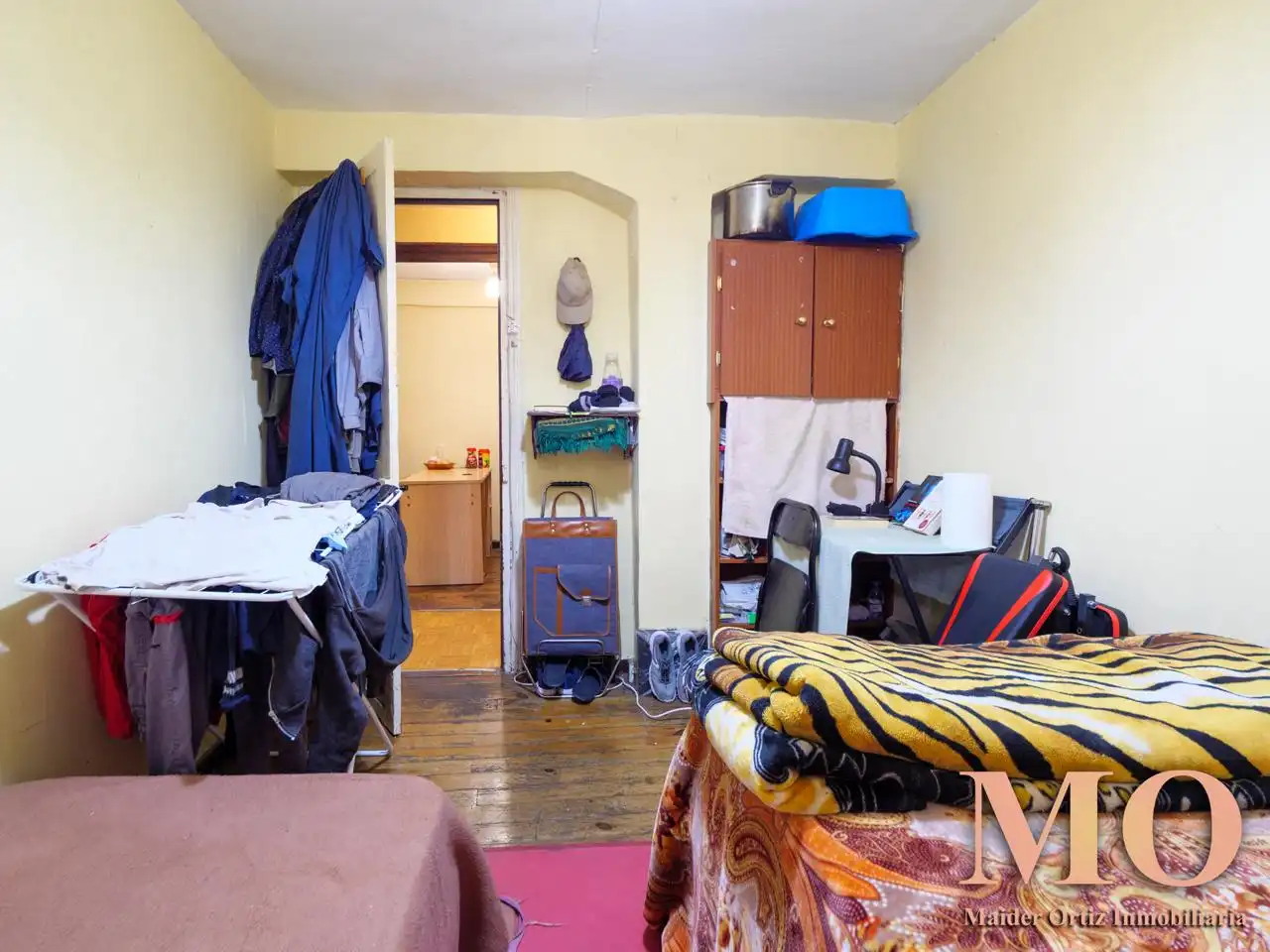 Habitación de Piso en venta en Bergara