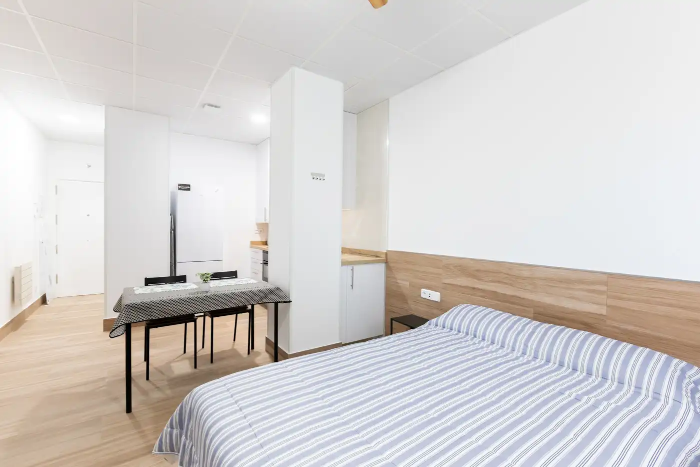 Estudio con ascensor en alquiler en Calle de San Manuel 3, imagen 10