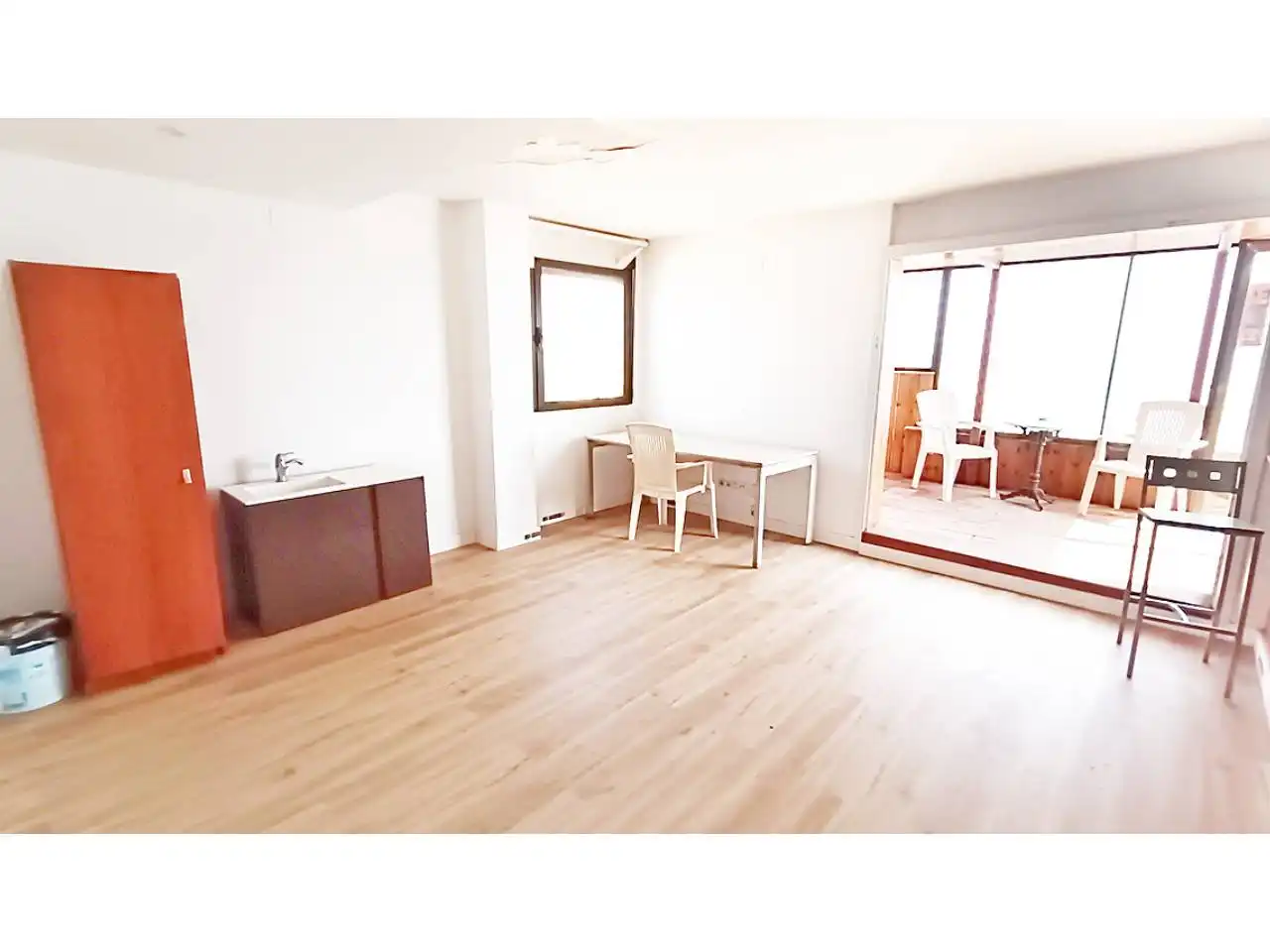 Penthouse mit Pool zum Verkauf in Calle Tarragona, imagen 2