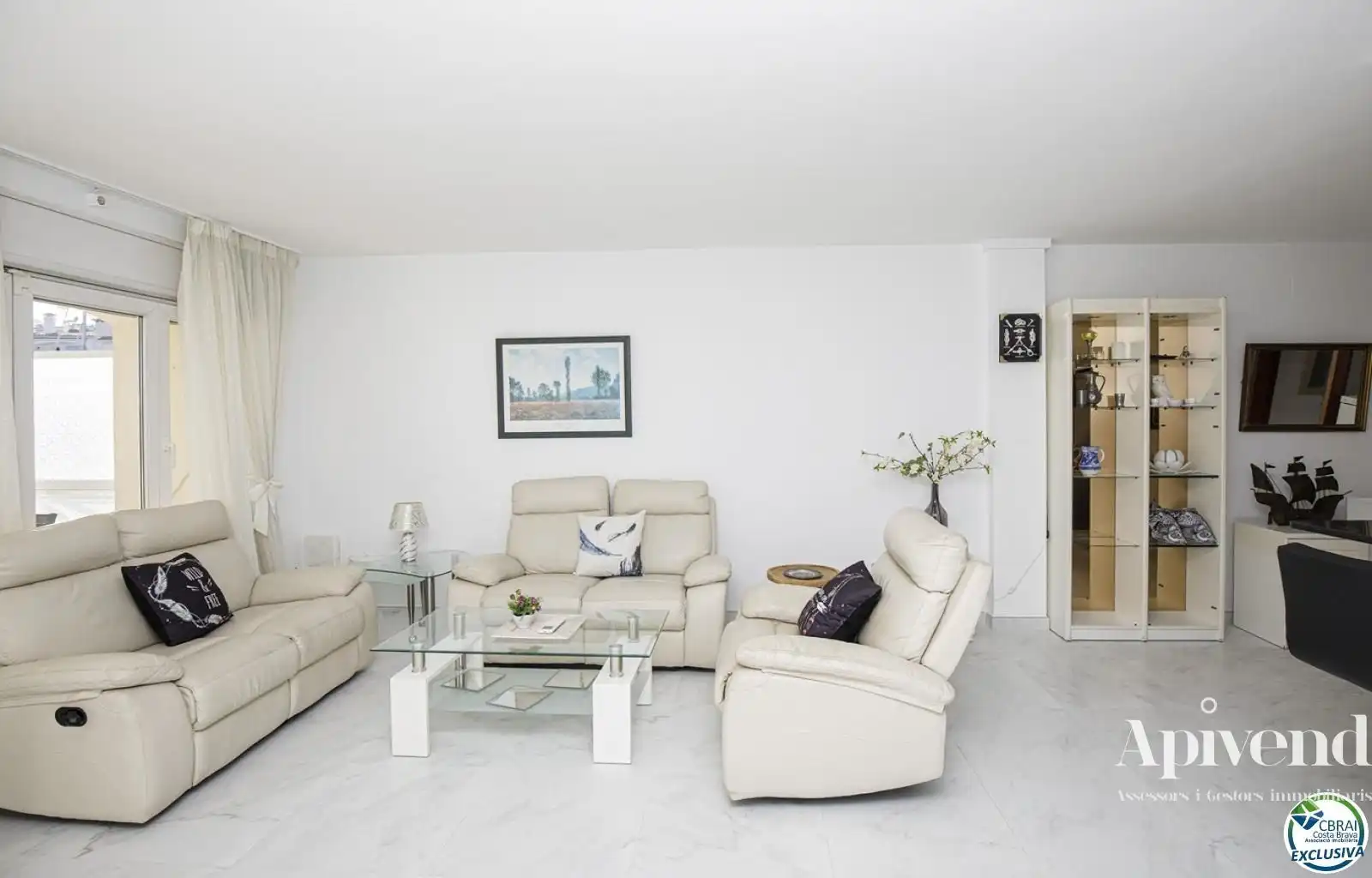 Appartement avec ascenseur à vendre à Caballito de mar, imagen 18