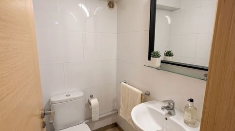 Foto 3 de Planta baixa de lloguer a Agra del Orzán - Ventorrillo, A Coruña Capital