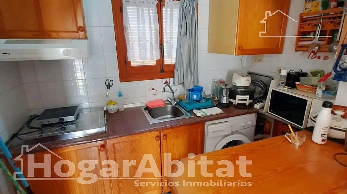 Pis amb piscina en venda a Urbanizacion LAGO JARDIN, imagen 12