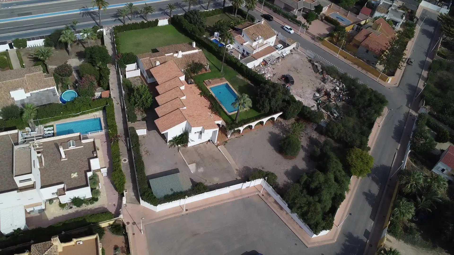 Xalet amb piscina en venda a Plaza G-1 Puerto Meno, imagen 13