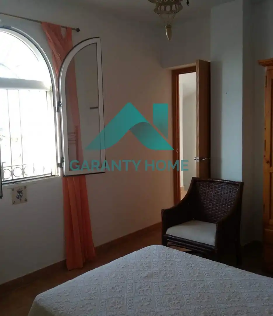Habitación de Casa o chalet en venta en Brozas con Jardín privado, Terraza y Trastero