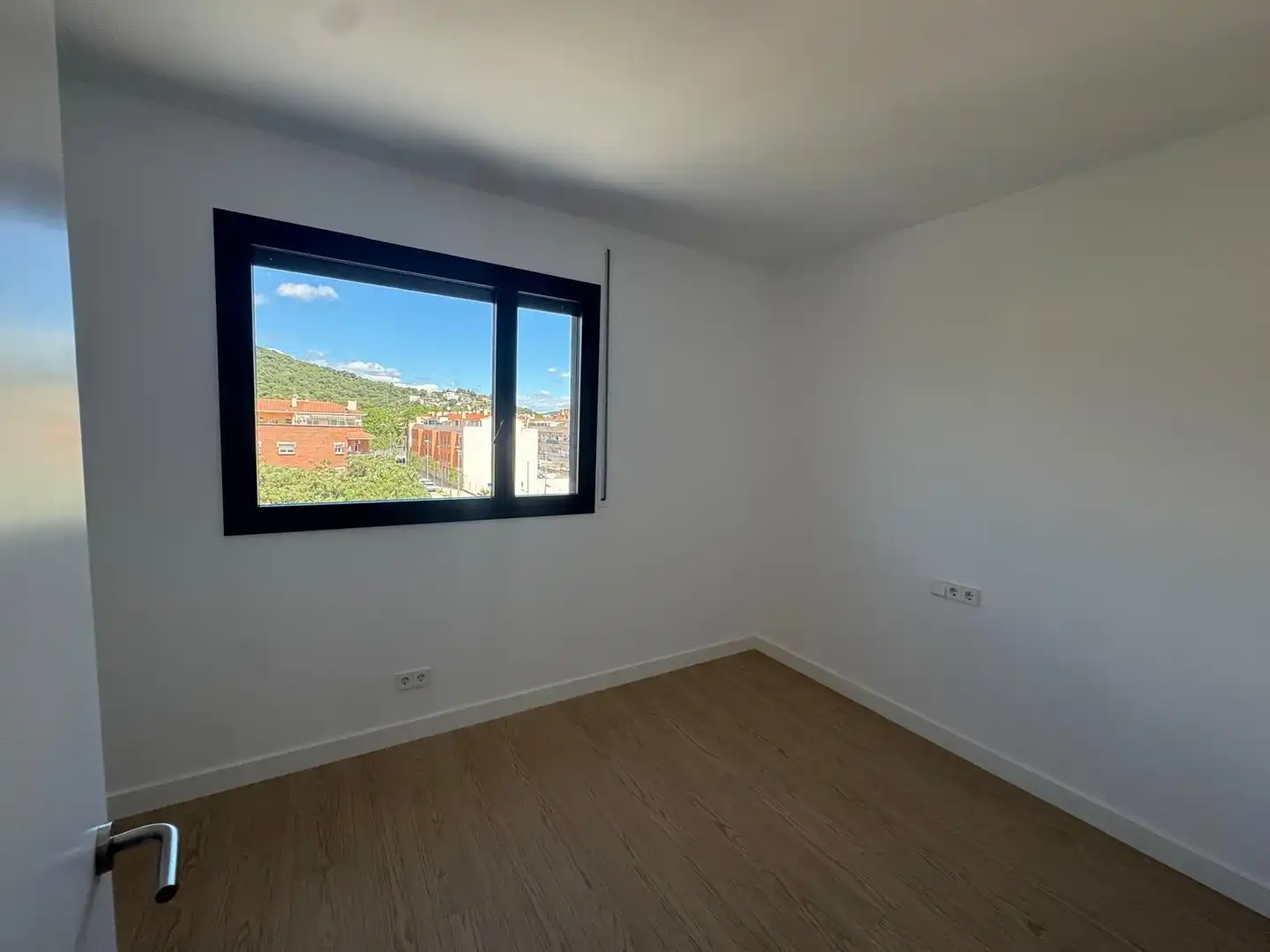Habitación de Ático en venta en Malgrat de Mar con Aire acondicionado, Calefacción y Trastero