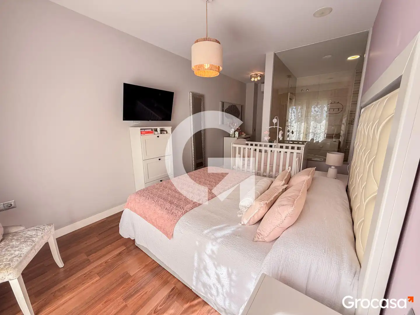 Bedroom of Houses for sale in Vélez-Málaga  with Air Conditioner, Heating and Terrace