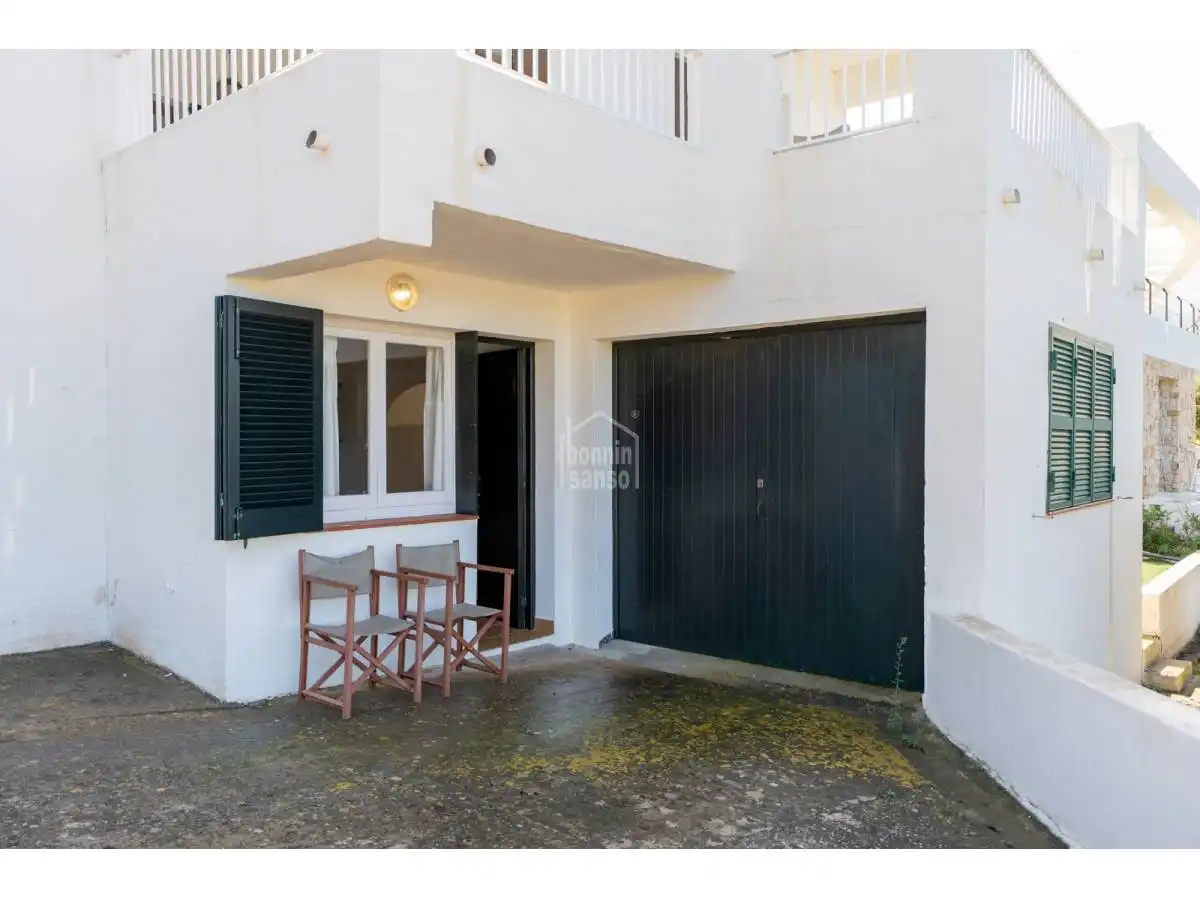 Detached house with pool for sale in Port d'Addaia, imagen 24