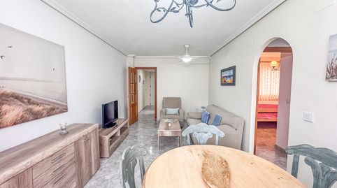 Foto 4 de Apartamento de alquiler en Calas Santiago Bernabéu, Santa Pola