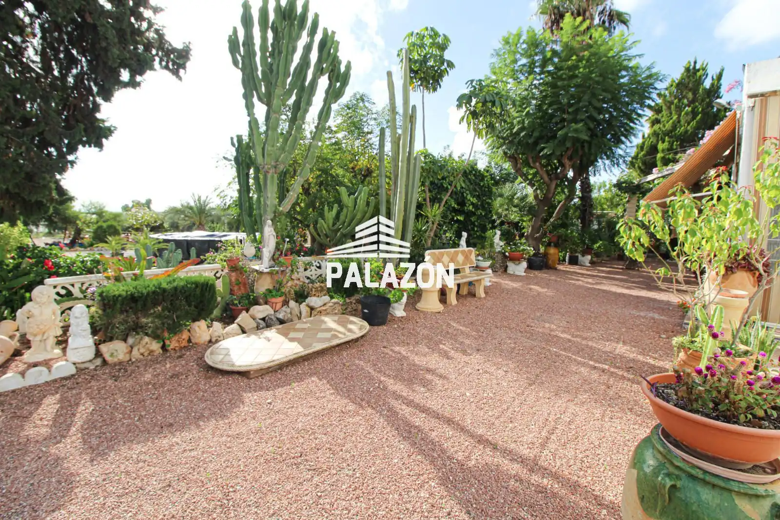 Maison rustique avec piscine à vendre à Crevillent, imagen 25
