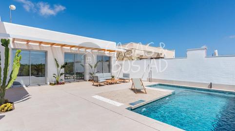 Foto 3 de Casa o chalet en venta en Benijófar, Alicante