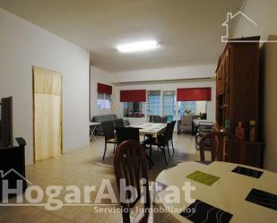 Dining room of Flat for sale in Xeraco  with Terrace