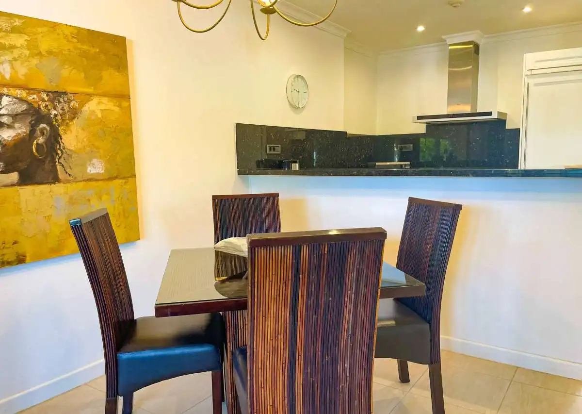 Apartment with pool for sale in La Fustera, imagen 46
