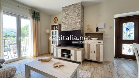 Foto 4 de Apartamento de alquiler en El Llombo, Ontinyent