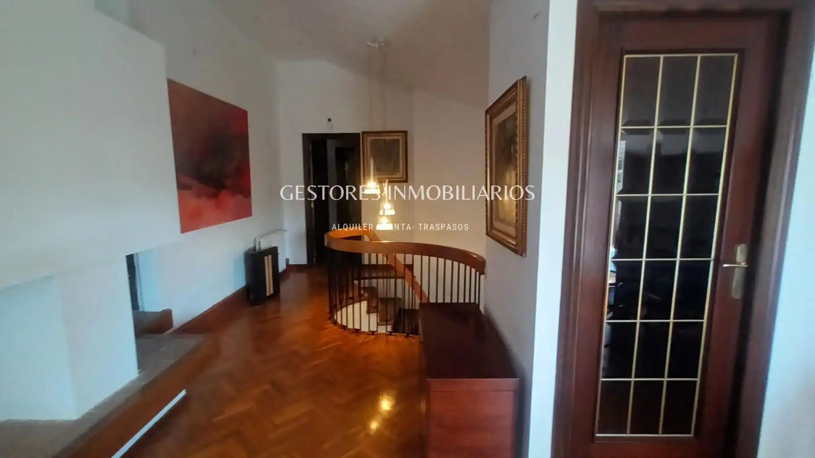 Dúplex en venta en Alcoy / Alcoi con Calefacción, Terraza y Trastero