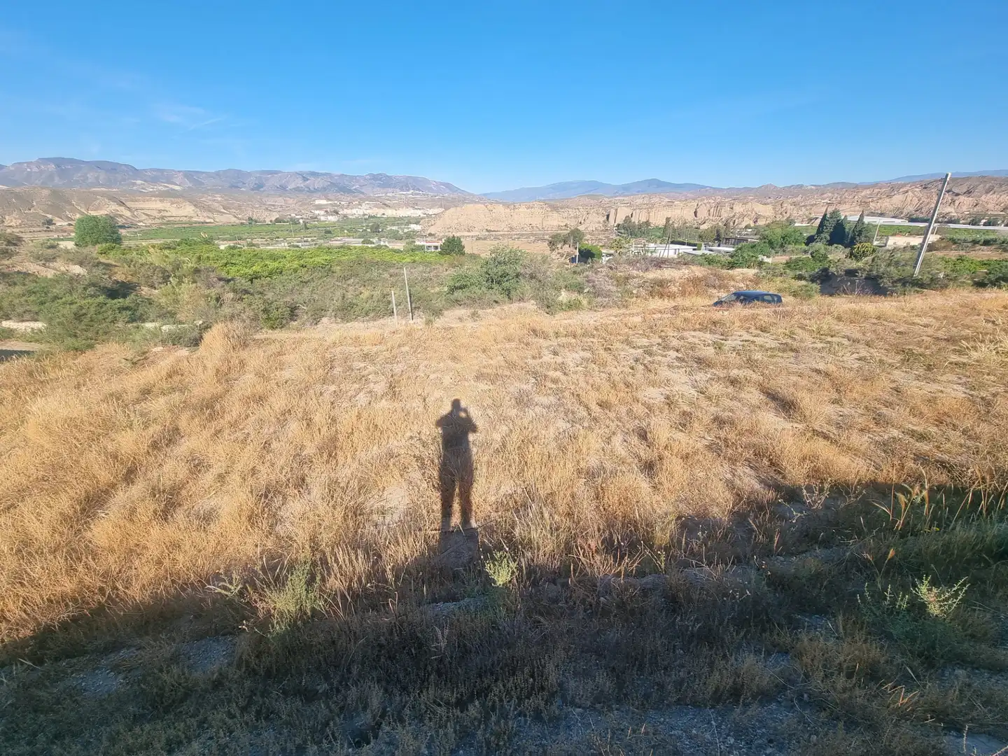Terreno rustico in vendita a N-340a 42, imagen 5